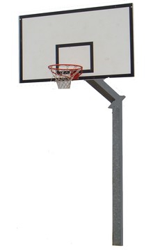But de Basket Ossau 2